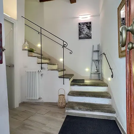 Holiday home Tolletta 10 E Lode