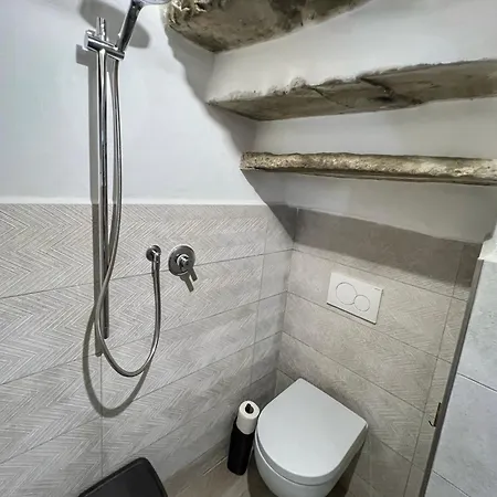 Holiday home Tolletta 10 E Lode