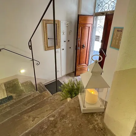 Holiday home Tolletta 10 E Lode *