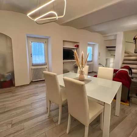 Holiday home Tolletta 10 E Lode Arezzo