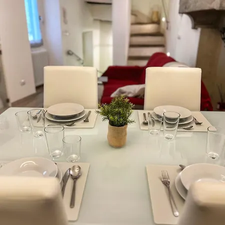 Tolletta 10 E Lode Holiday home *