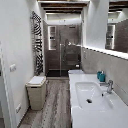 Holiday home Tolletta 10 E Lode