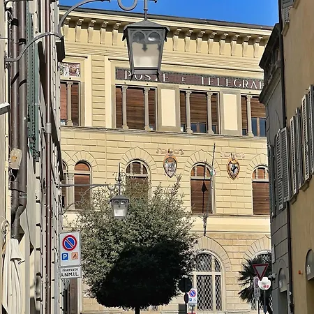 Holiday home Tolletta 10 E Lode Arezzo