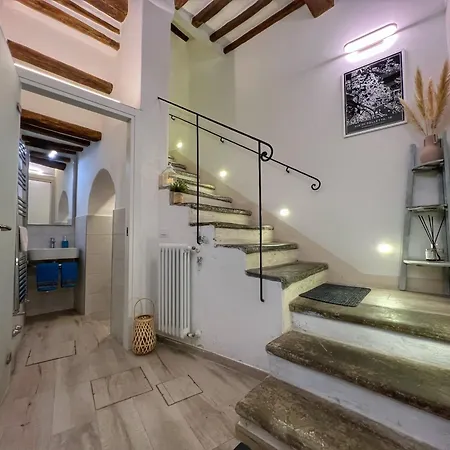 بيت للعطل Tolletta 10 E Lode *