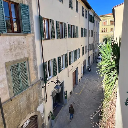 Holiday home Tolletta 10 E Lode *
