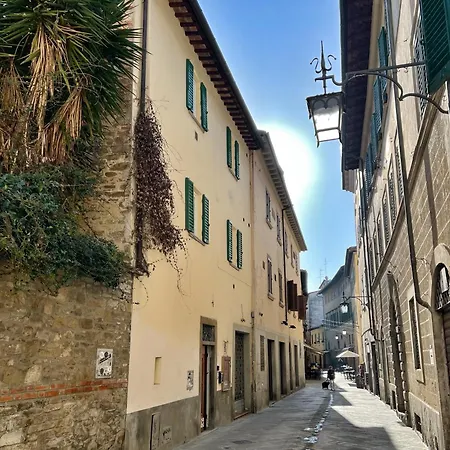 Holiday home Tolletta 10 E Lode Arezzo